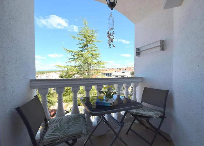 Apartments Pavic
