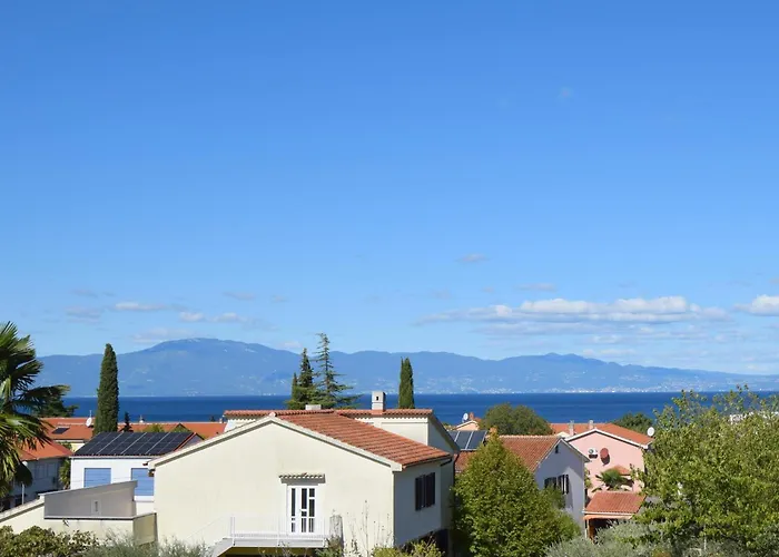 Apartments Pavic
