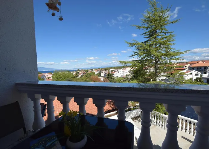 Apartments Pavic