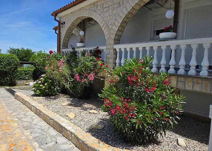 Apartments Pavic