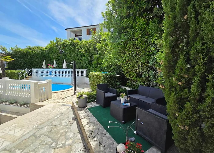 Apartments Pavic