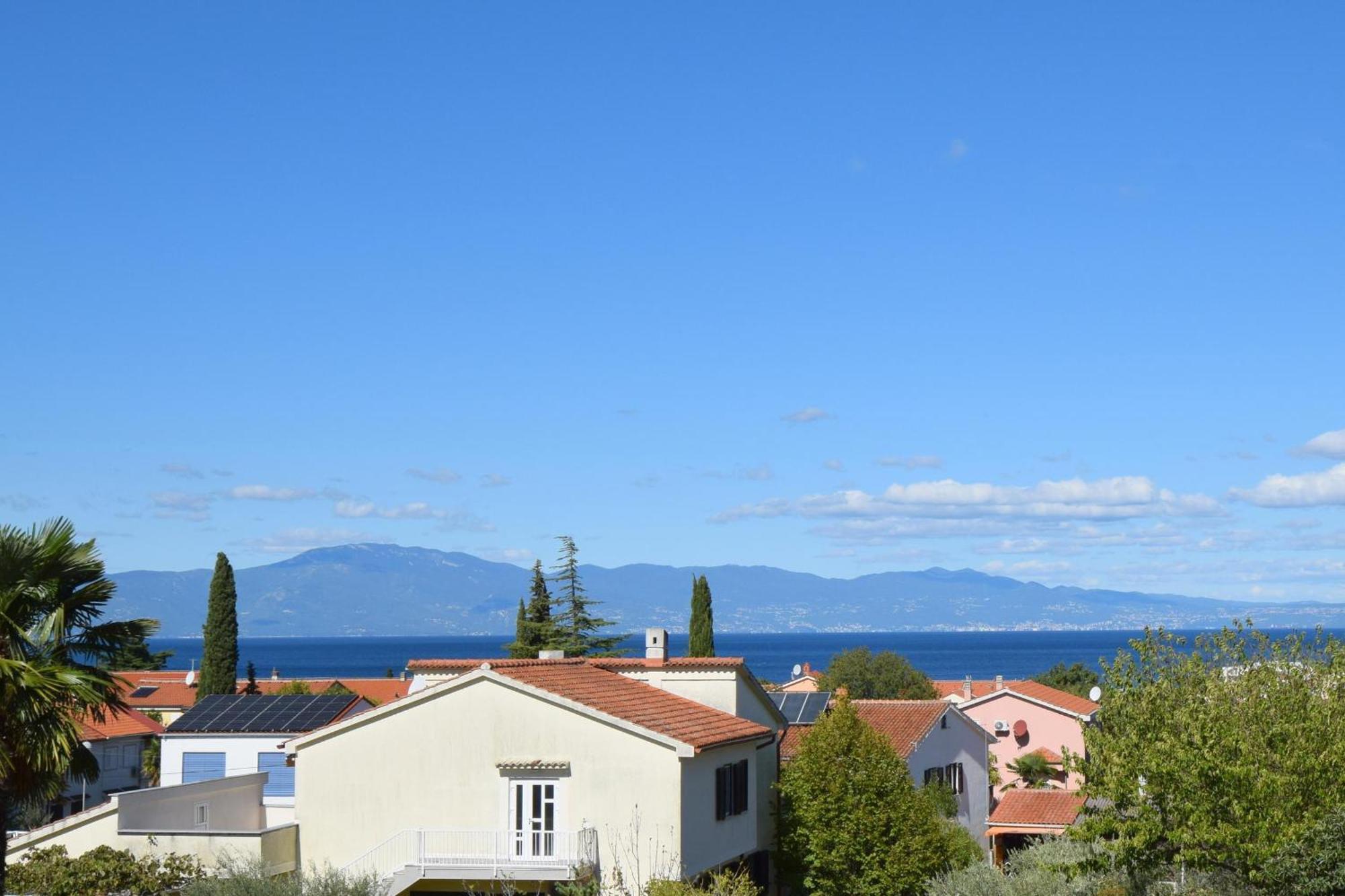 Apartment Pavic Malinska