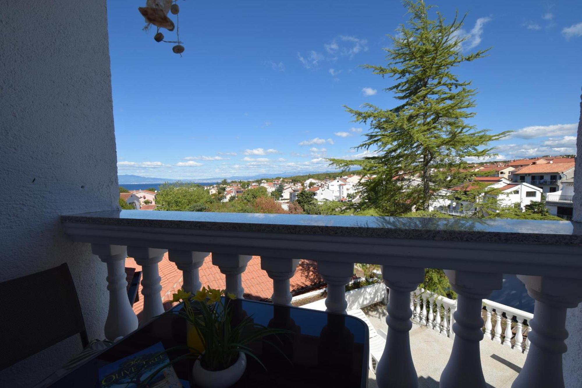 Appartement Pavic
