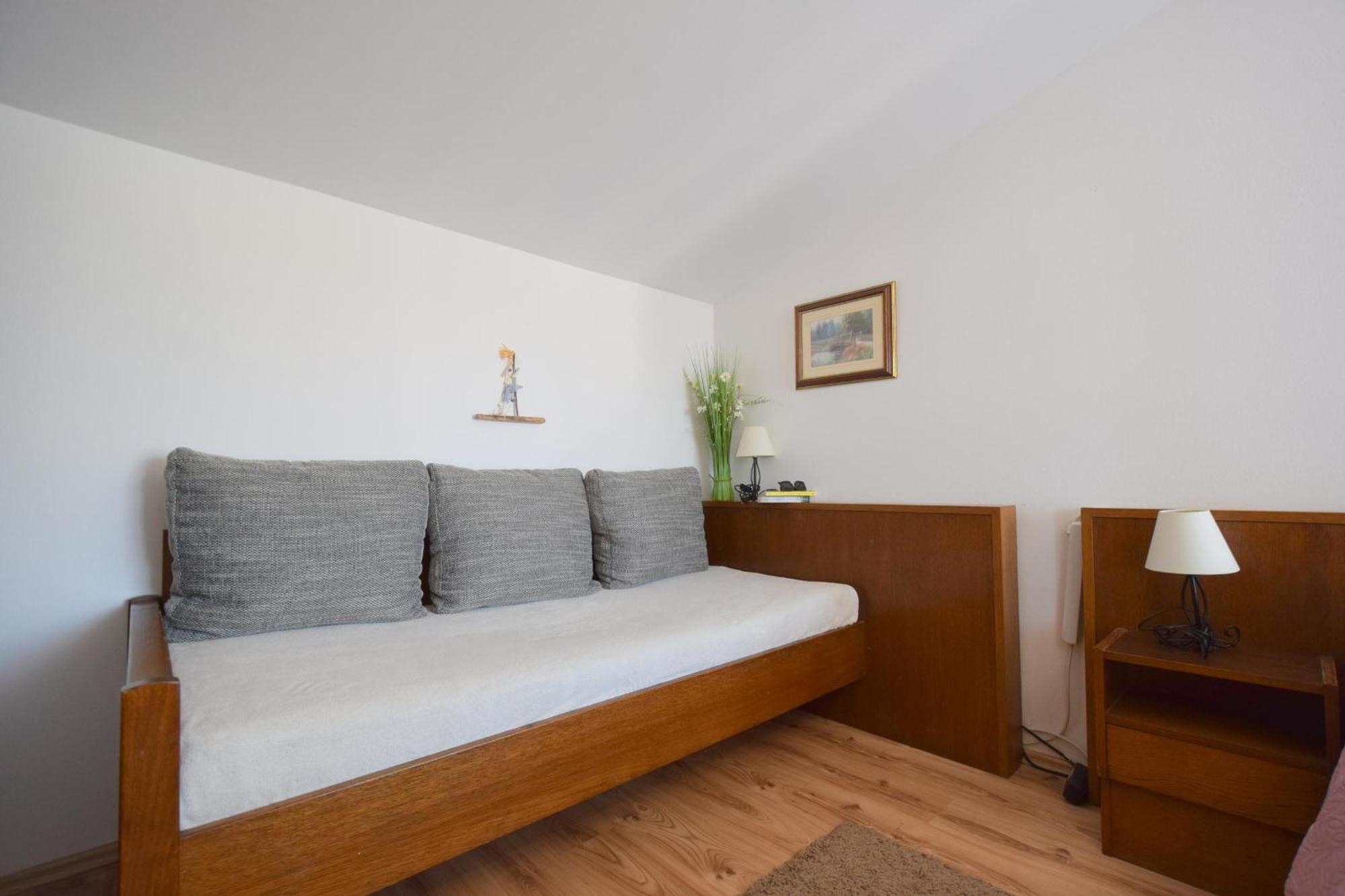 Pavic Apartment