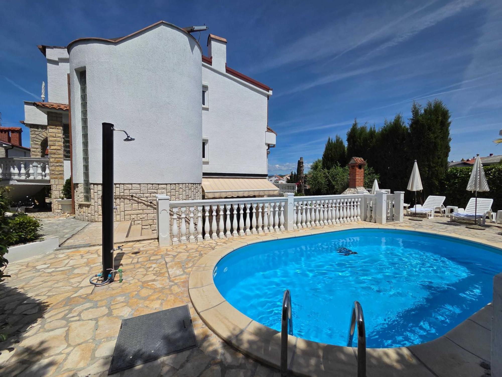 Pavic Appartement