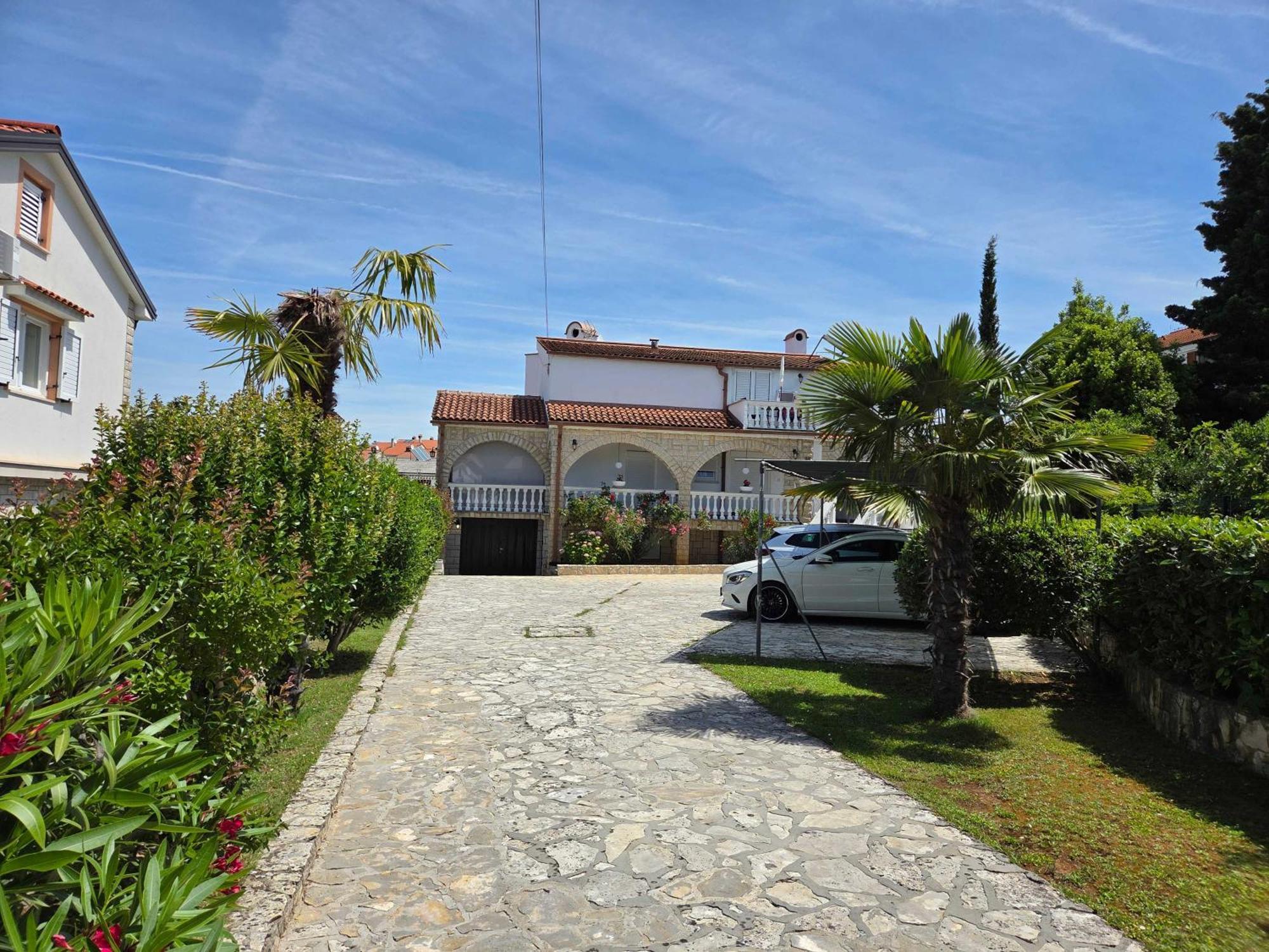 Appartement Pavic *