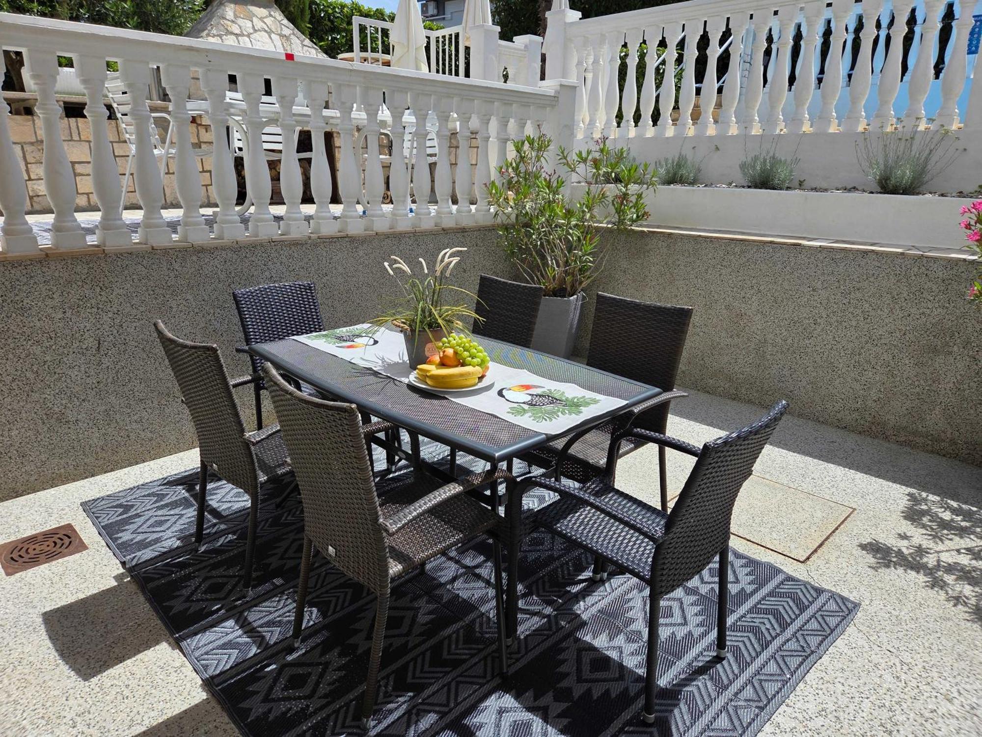 Pavic Apartament Malinska