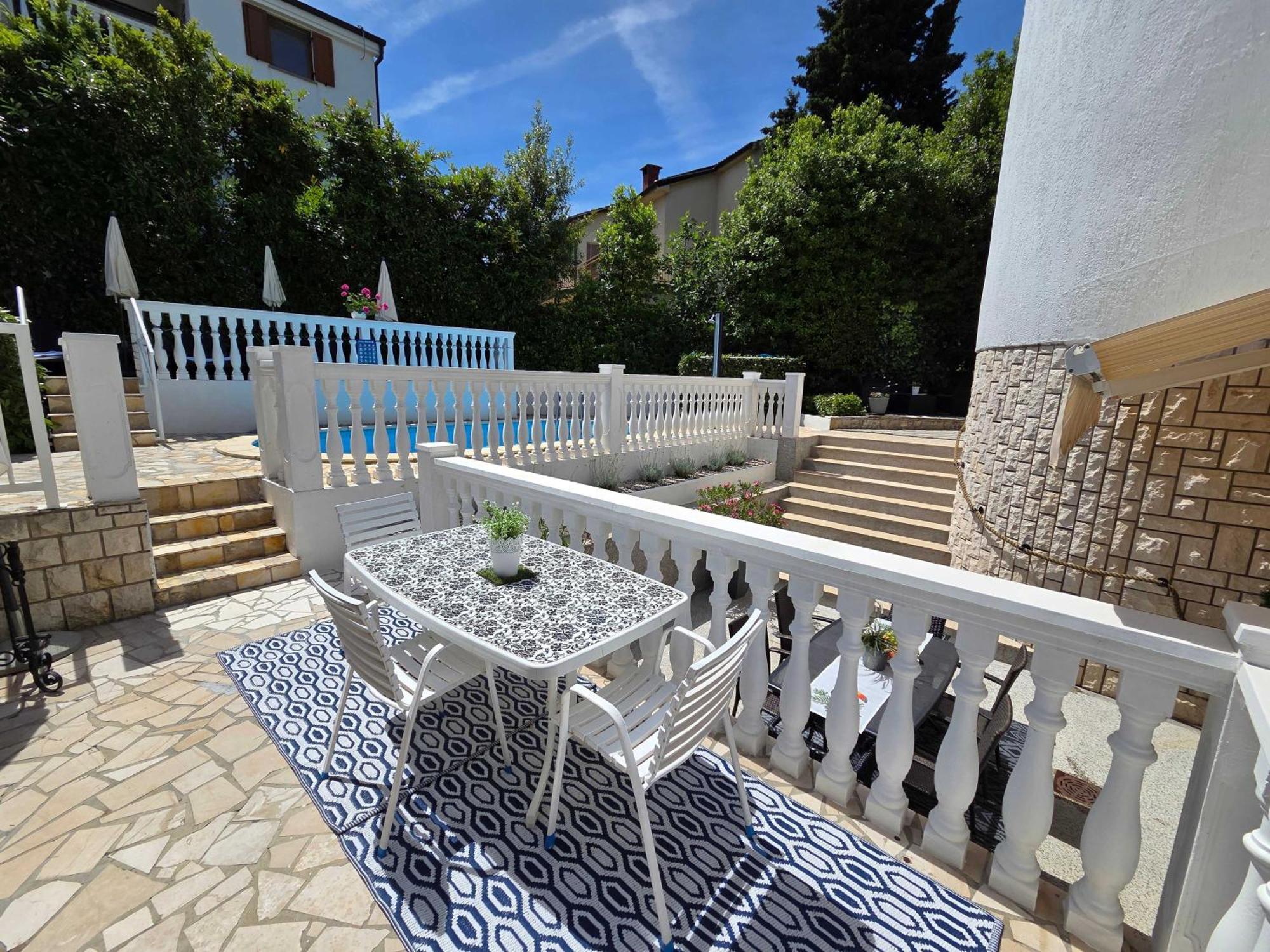Pavic Appartement