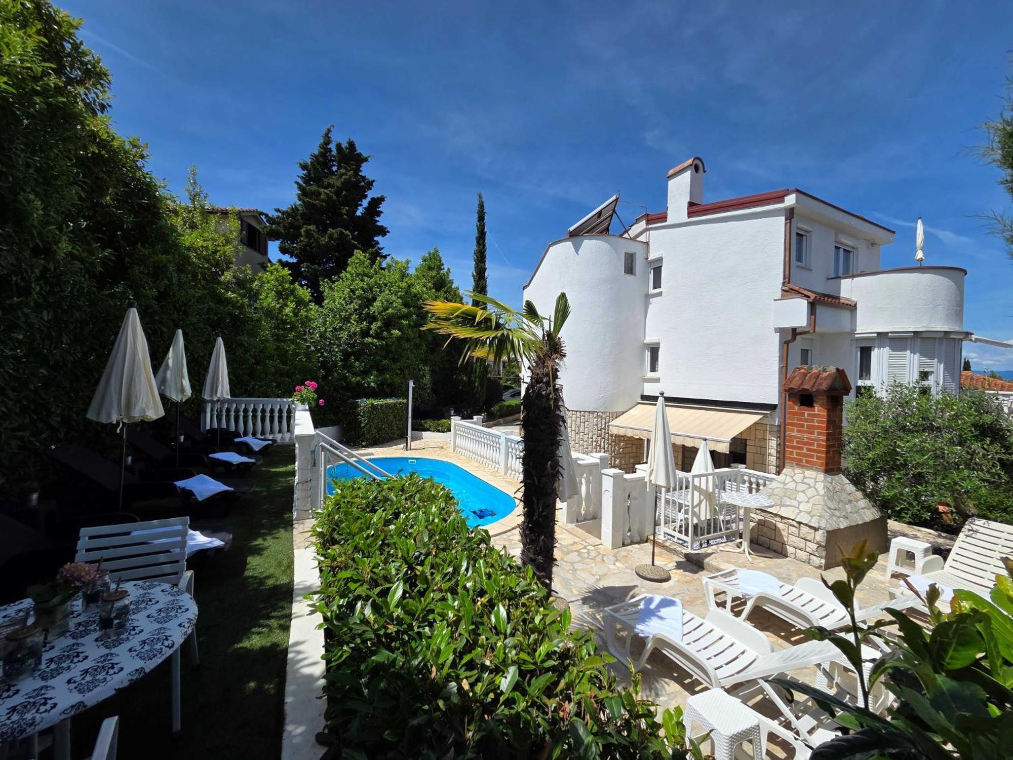Apartament Pavic *