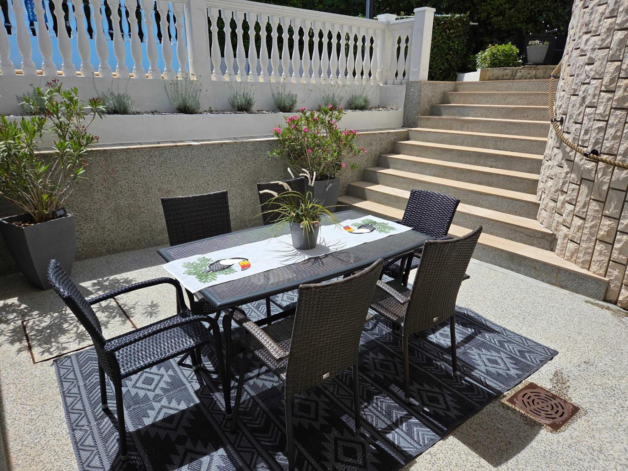 Pavic Appartement Malinska