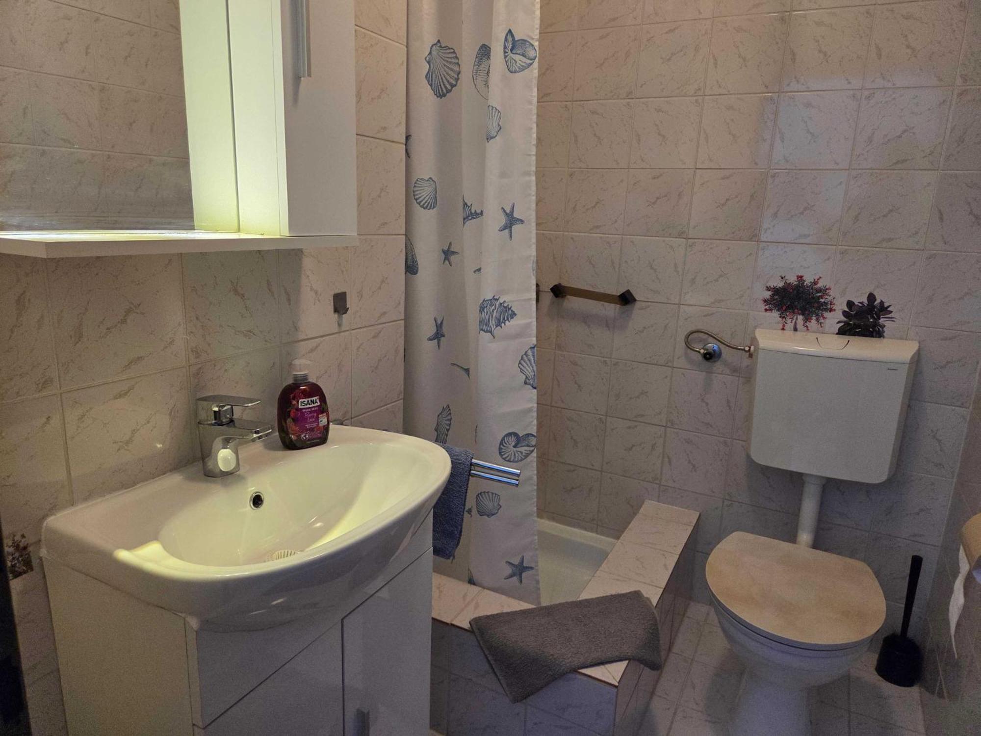 Apartament Pavic Malinska