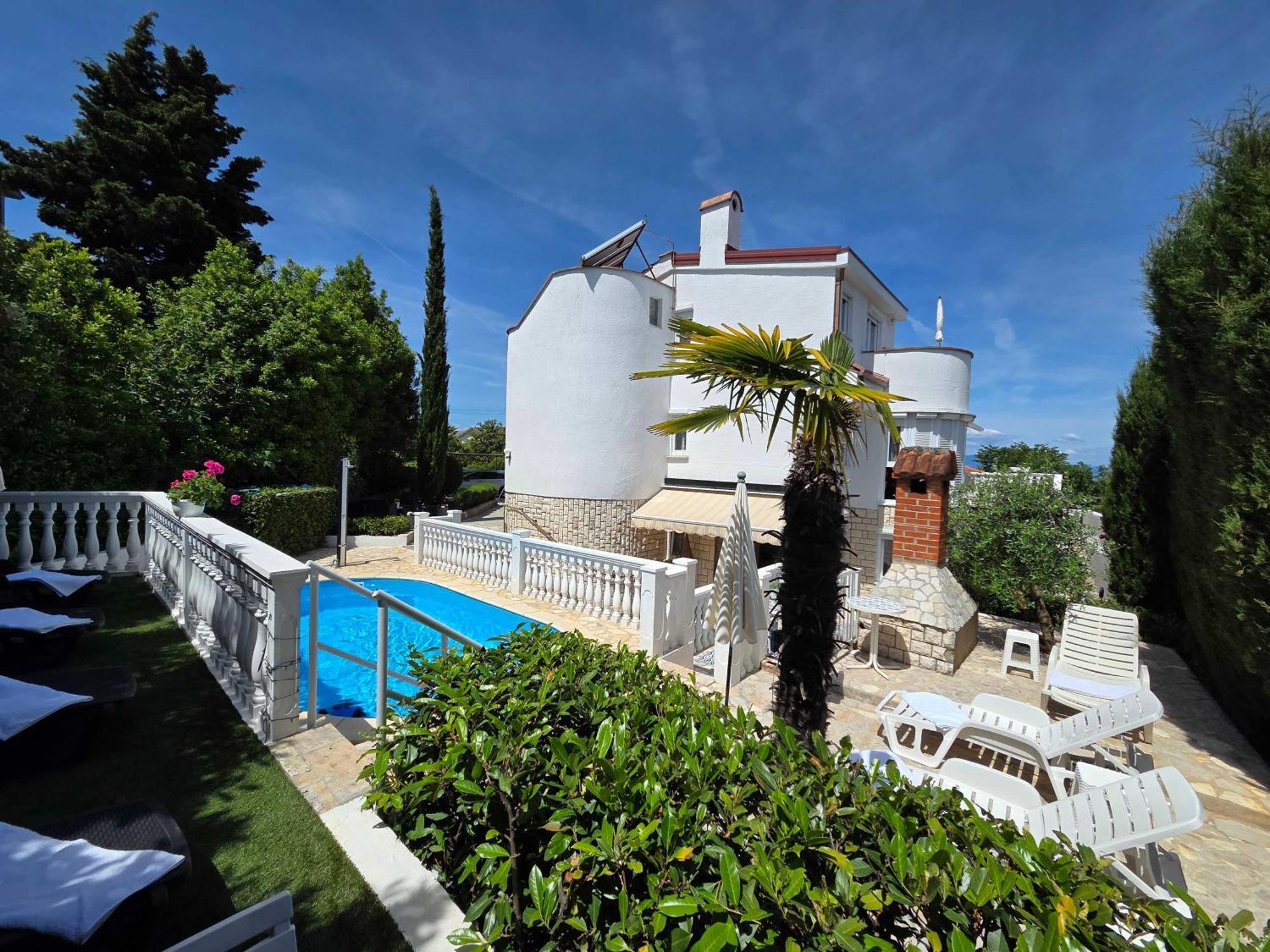 Pavic Appartement
