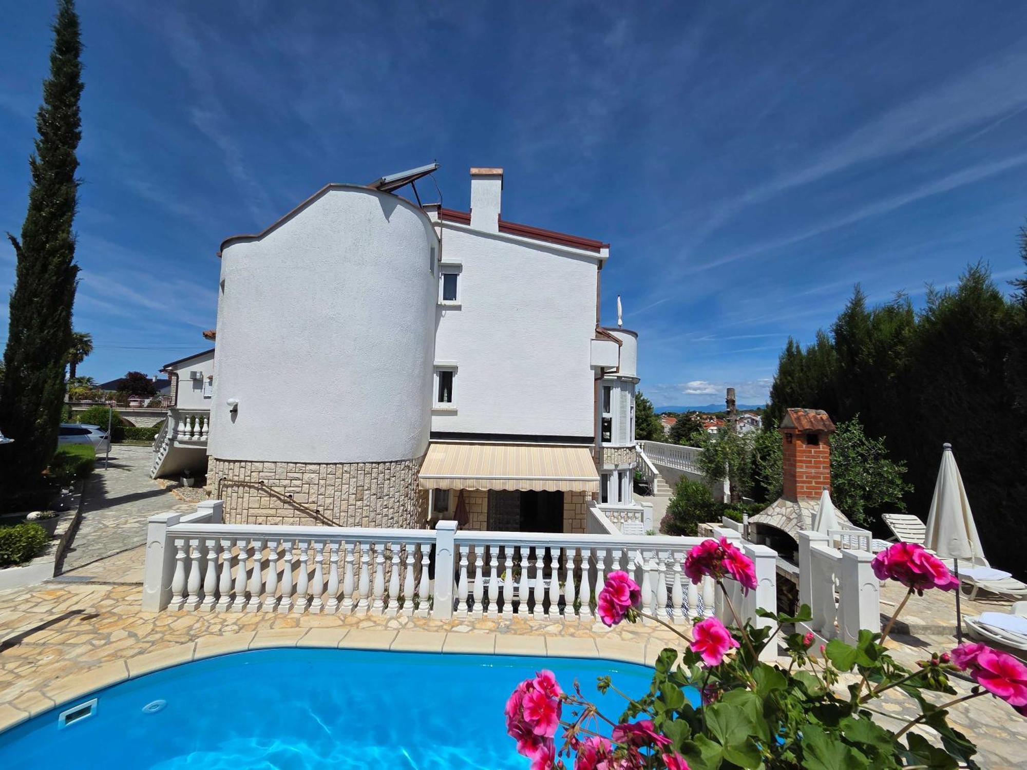 Apartament Pavic