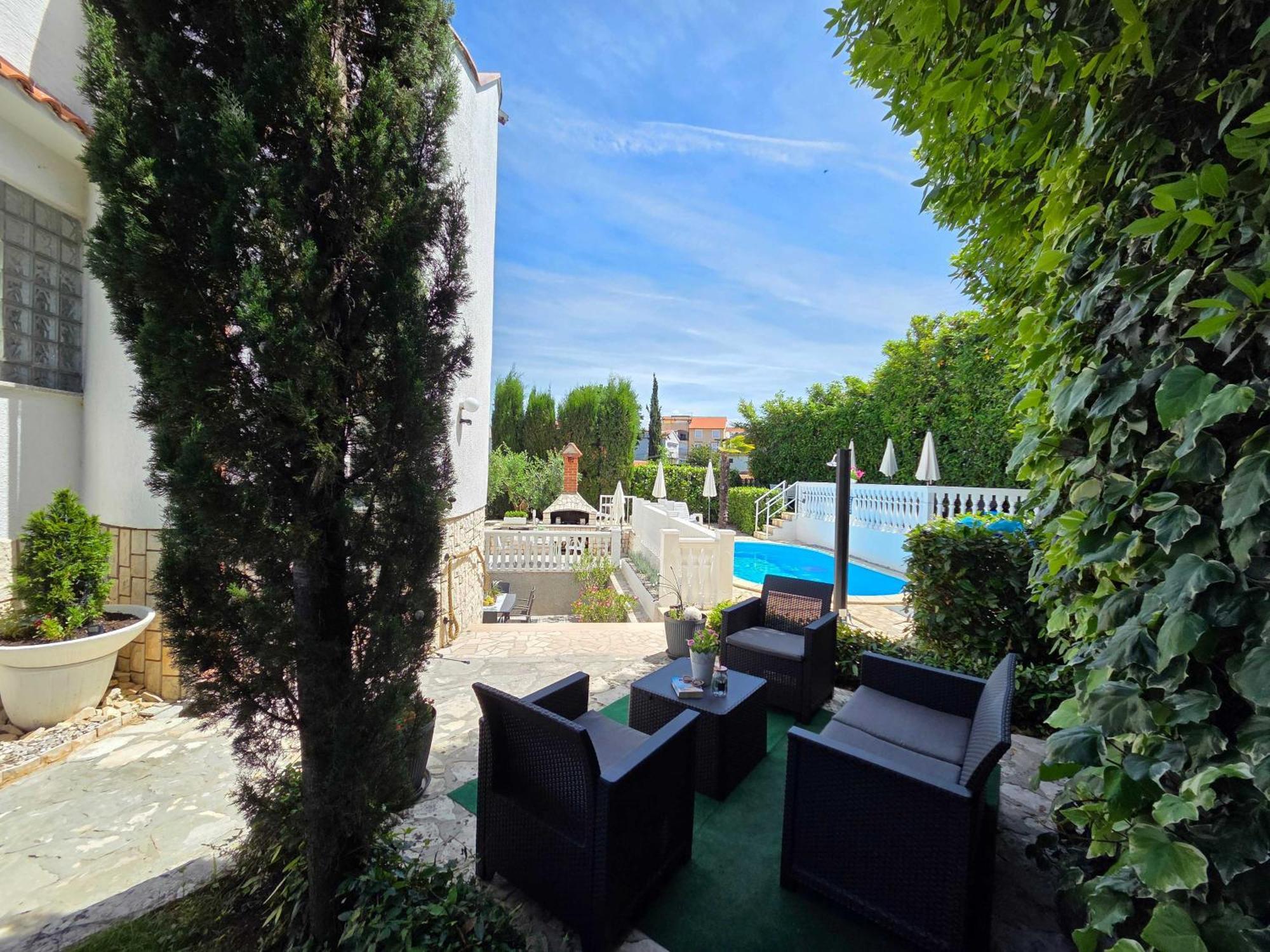 Pavic Apartament *