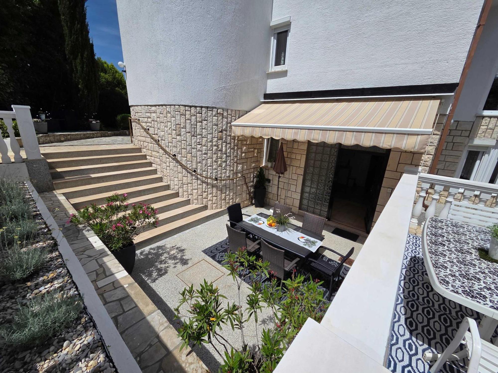 Apartament Pavic