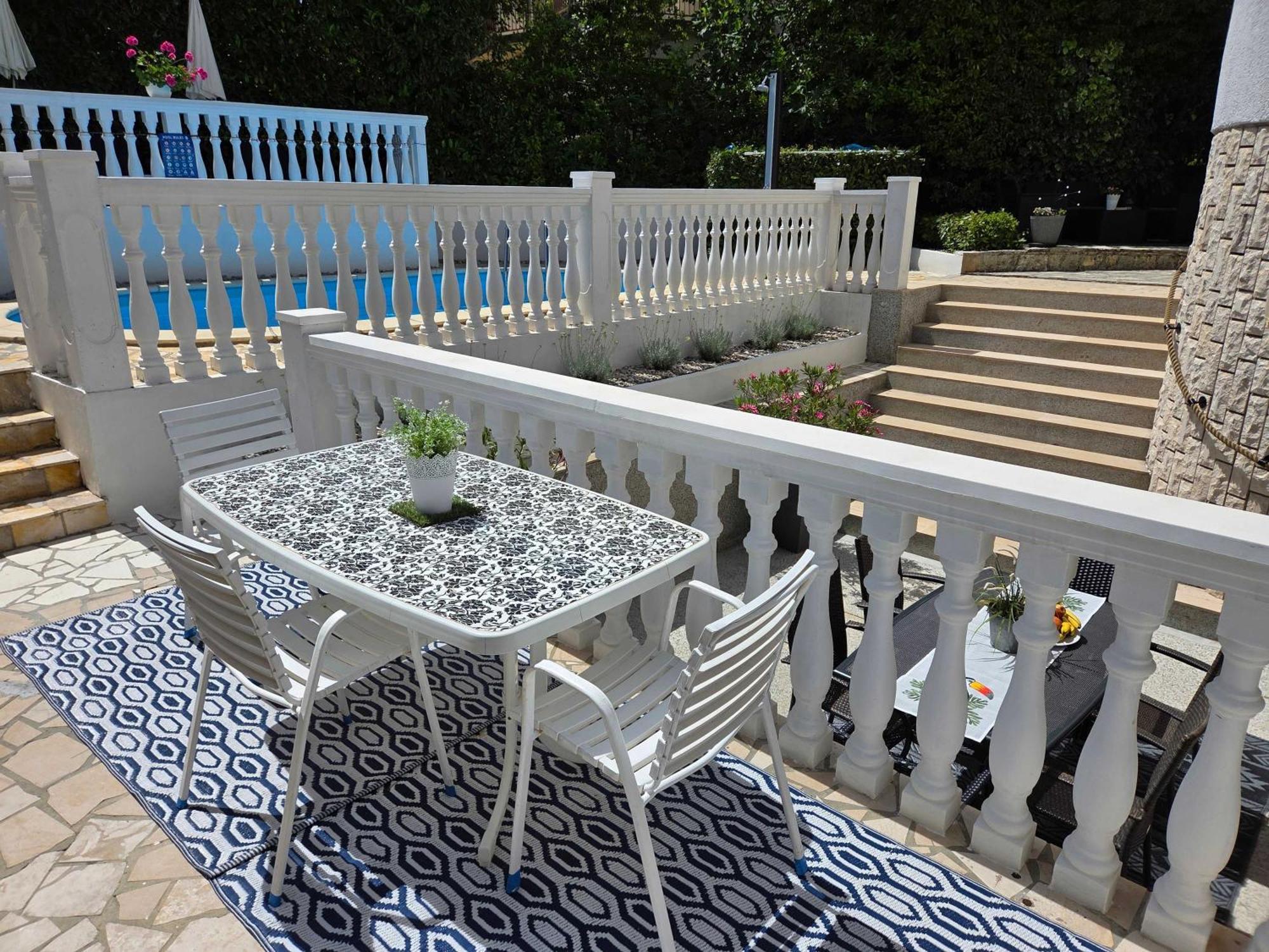 Pavic Appartement *