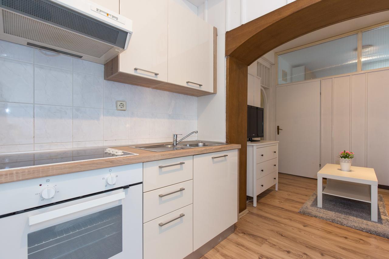 Apartment Pavic Malinska