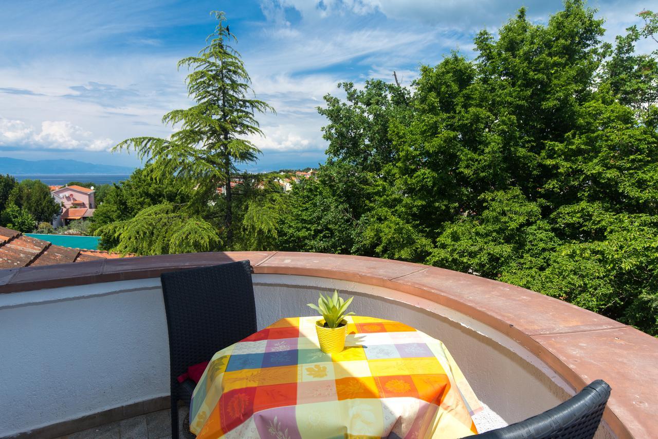 Apartment Pavic