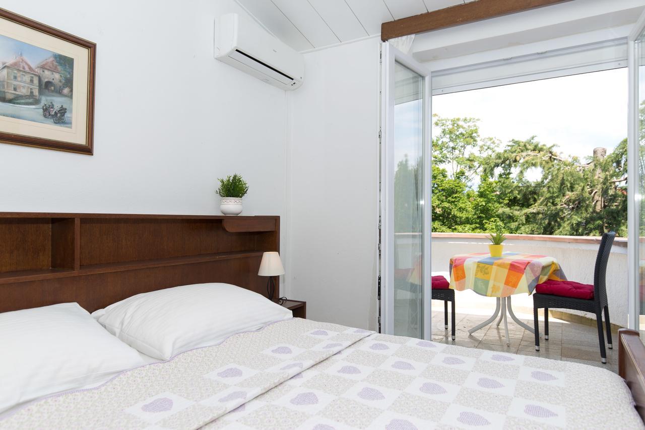Pavic Apartment *