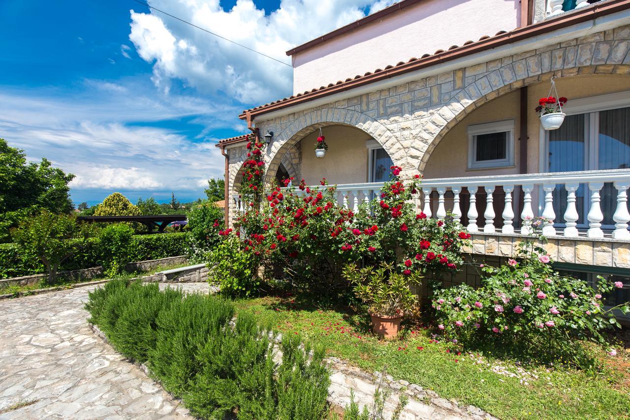 Apartment Pavic