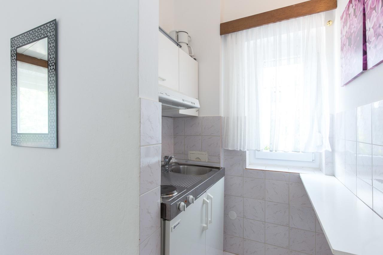 Pavic Apartment Malinska