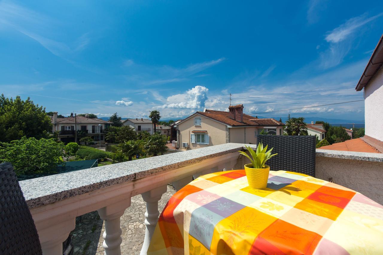 Apartment Pavic Malinska