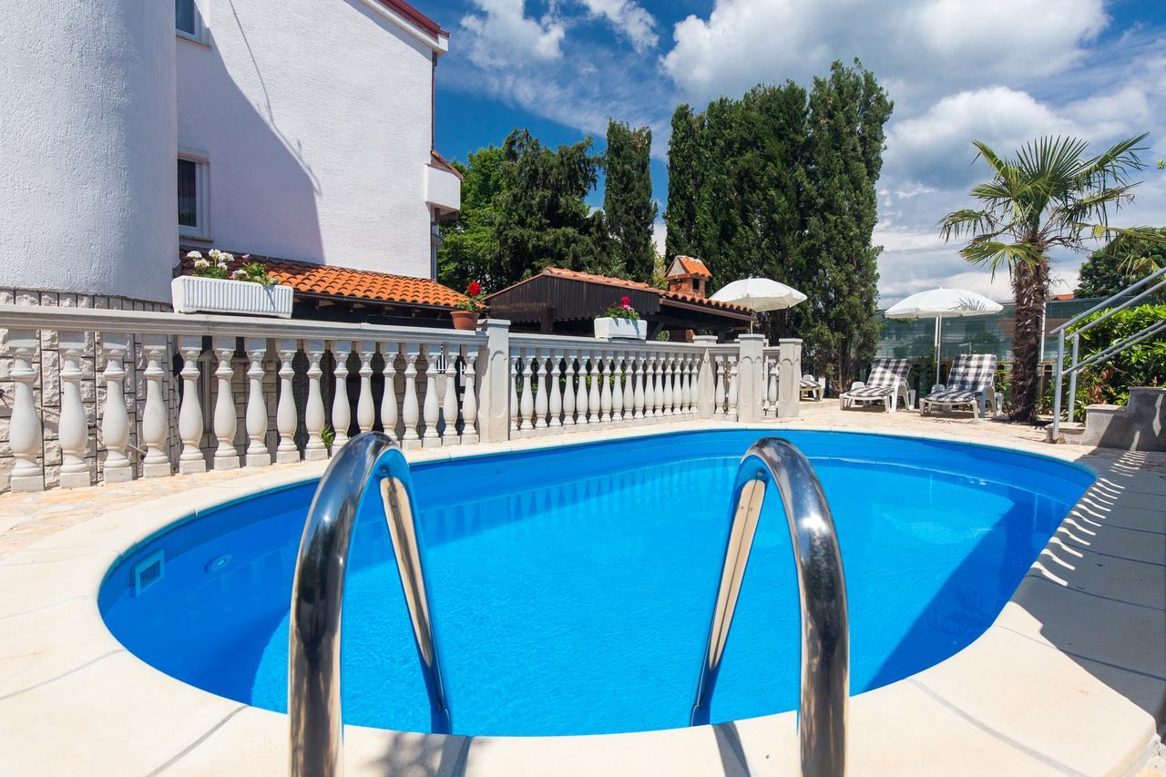 Apartment Pavic Malinska