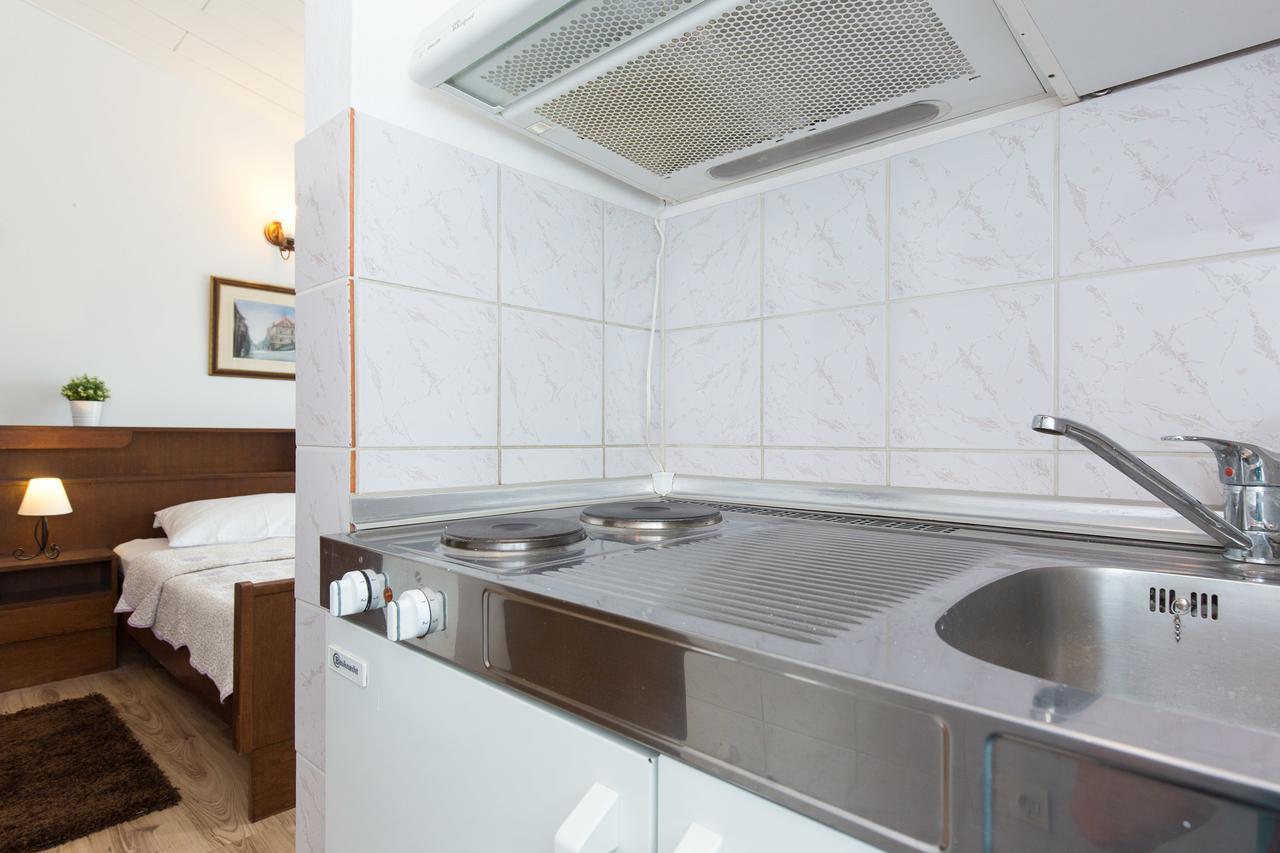 Apartment Pavic Malinska