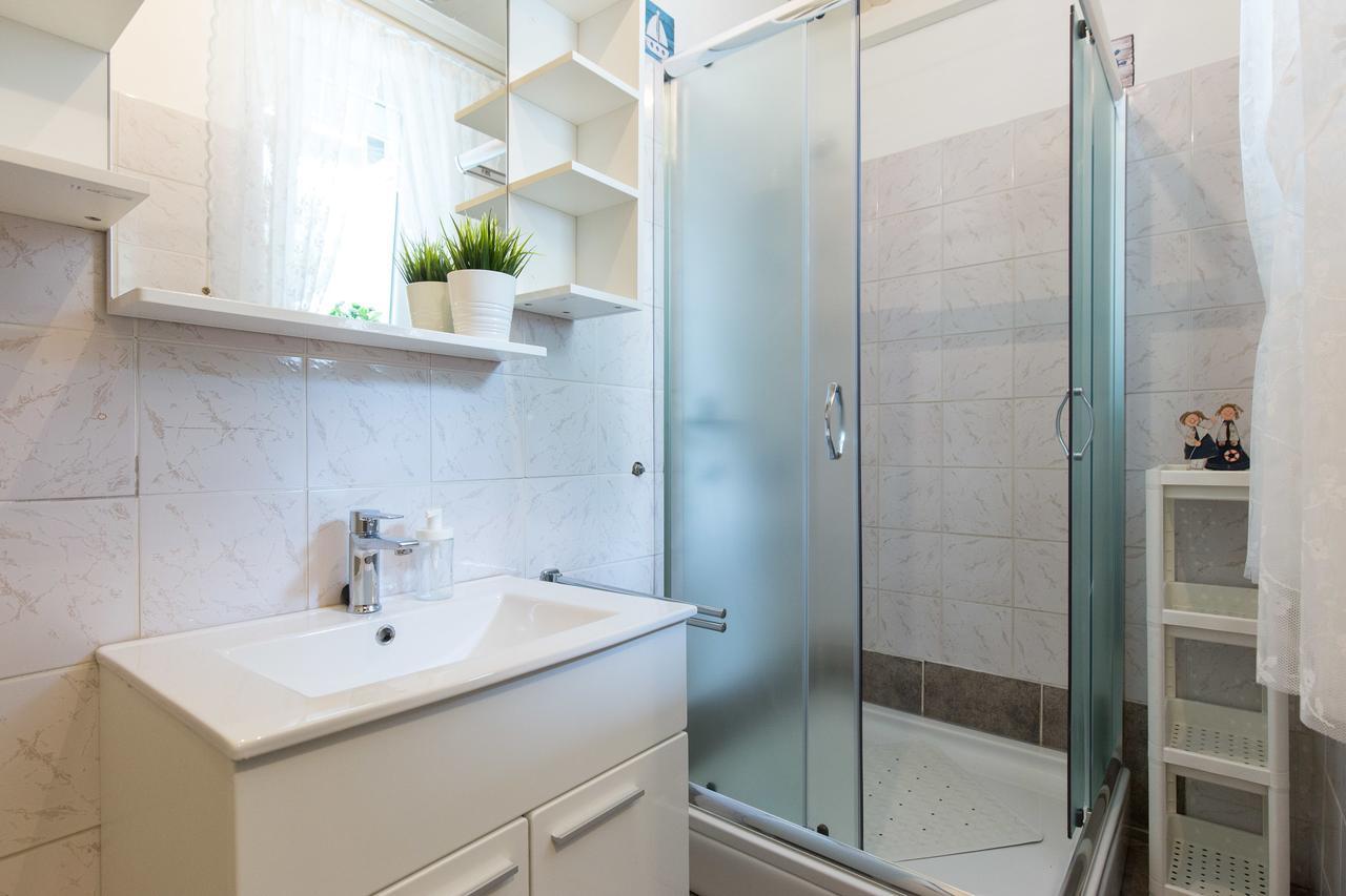 Apartment Pavic *